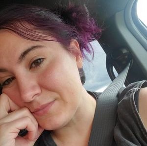 Meet your Posher, Samantha